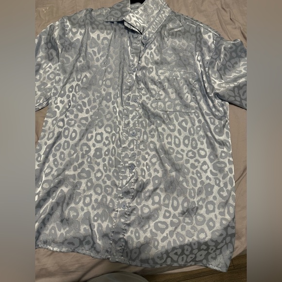 Shein and Suzy Shier tops for sale - Picture 6 of 9